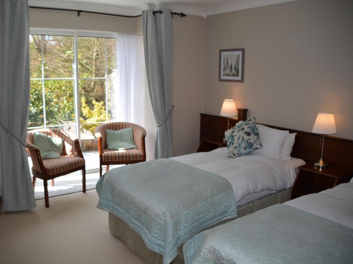 The Grove Lodge Guesthouse Killorglin Luaran gambar