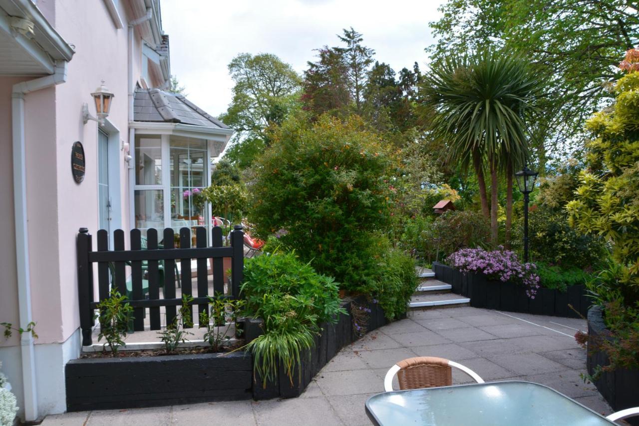 The Grove Lodge Guesthouse Killorglin Luaran gambar