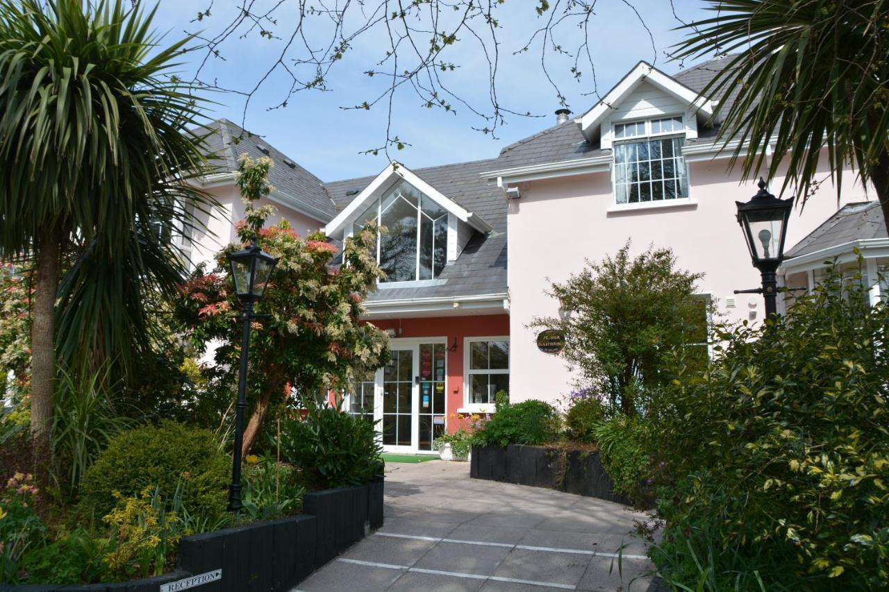 The Grove Lodge Guesthouse Killorglin Luaran gambar