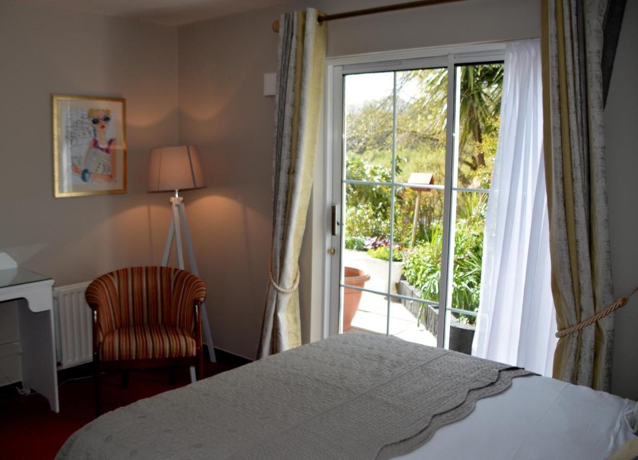 The Grove Lodge Guesthouse Killorglin Luaran gambar