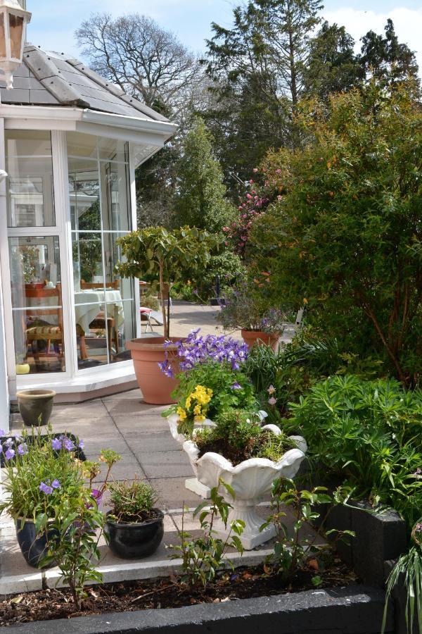 The Grove Lodge Guesthouse Killorglin Luaran gambar