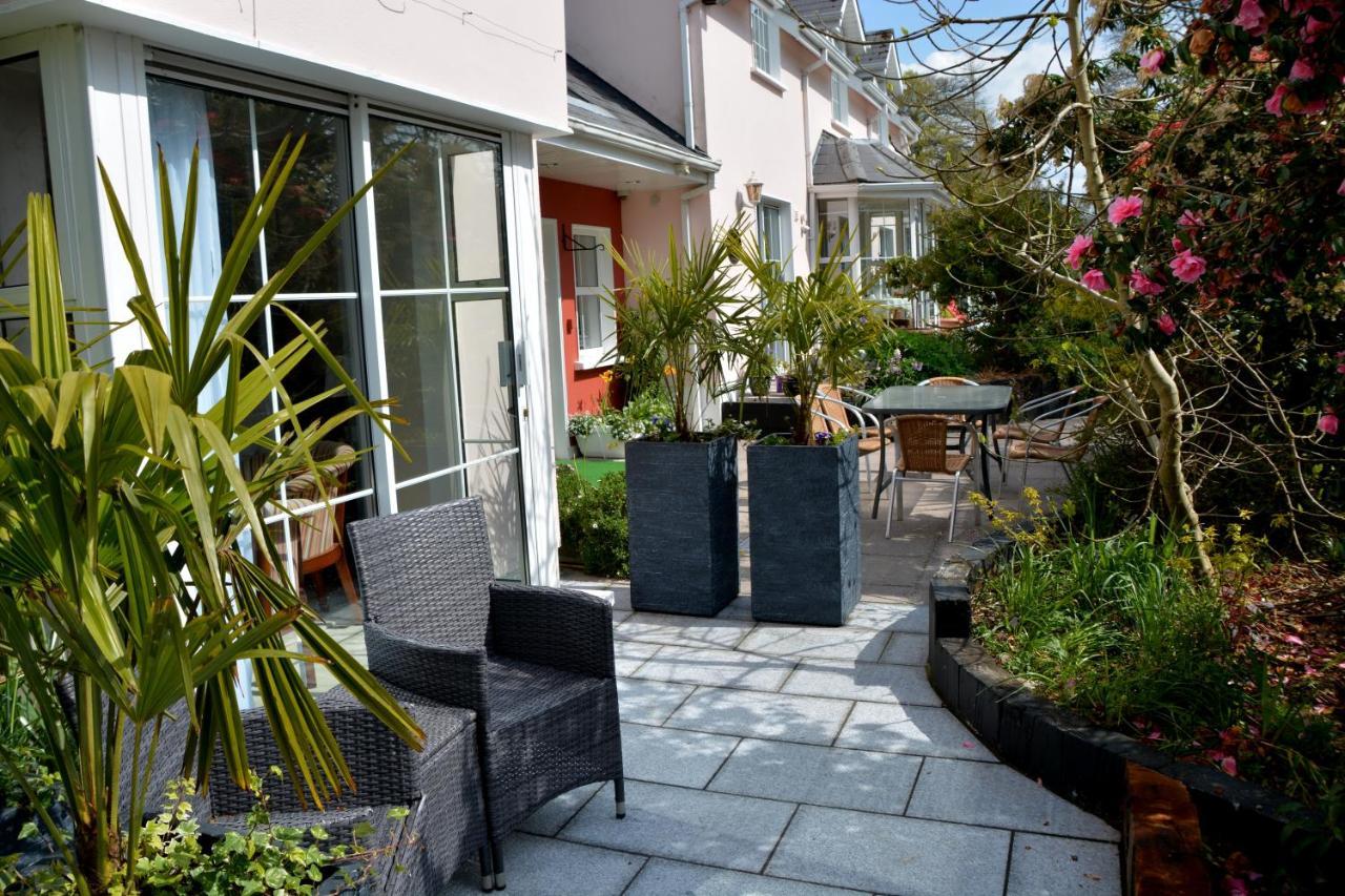 The Grove Lodge Guesthouse Killorglin Luaran gambar