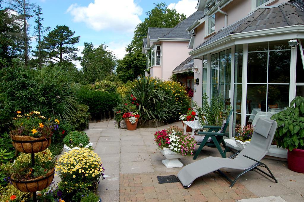 The Grove Lodge Guesthouse Killorglin Luaran gambar