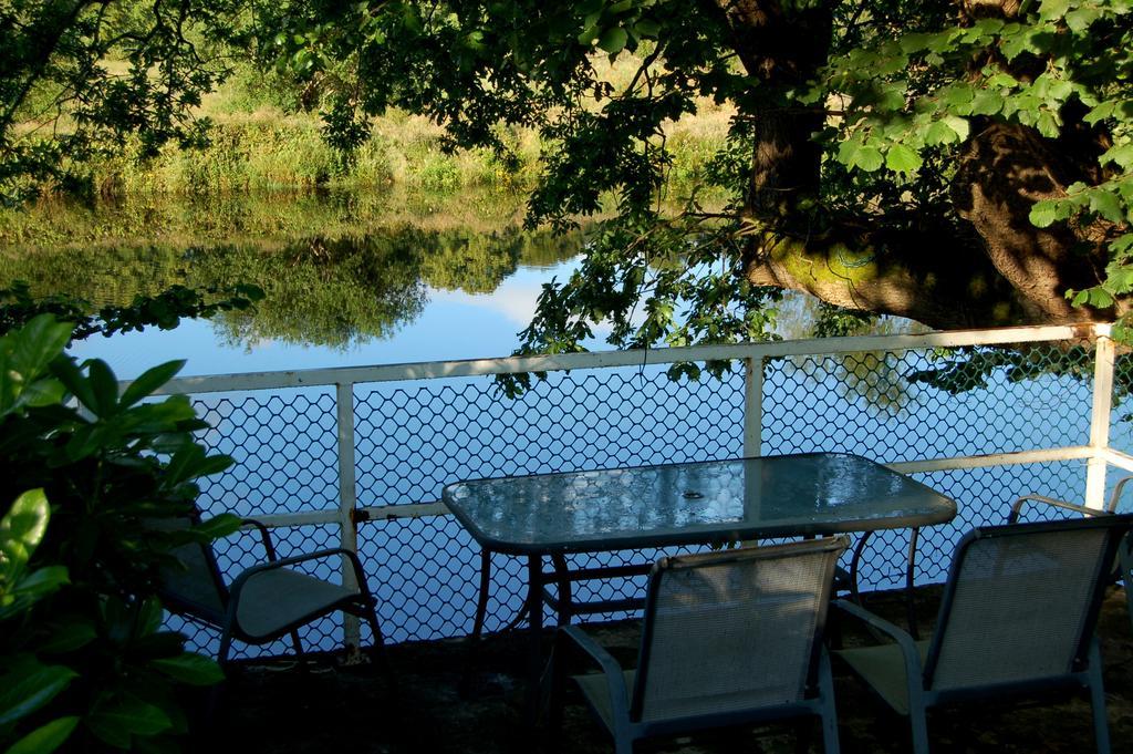 The Grove Lodge Guesthouse Killorglin Luaran gambar