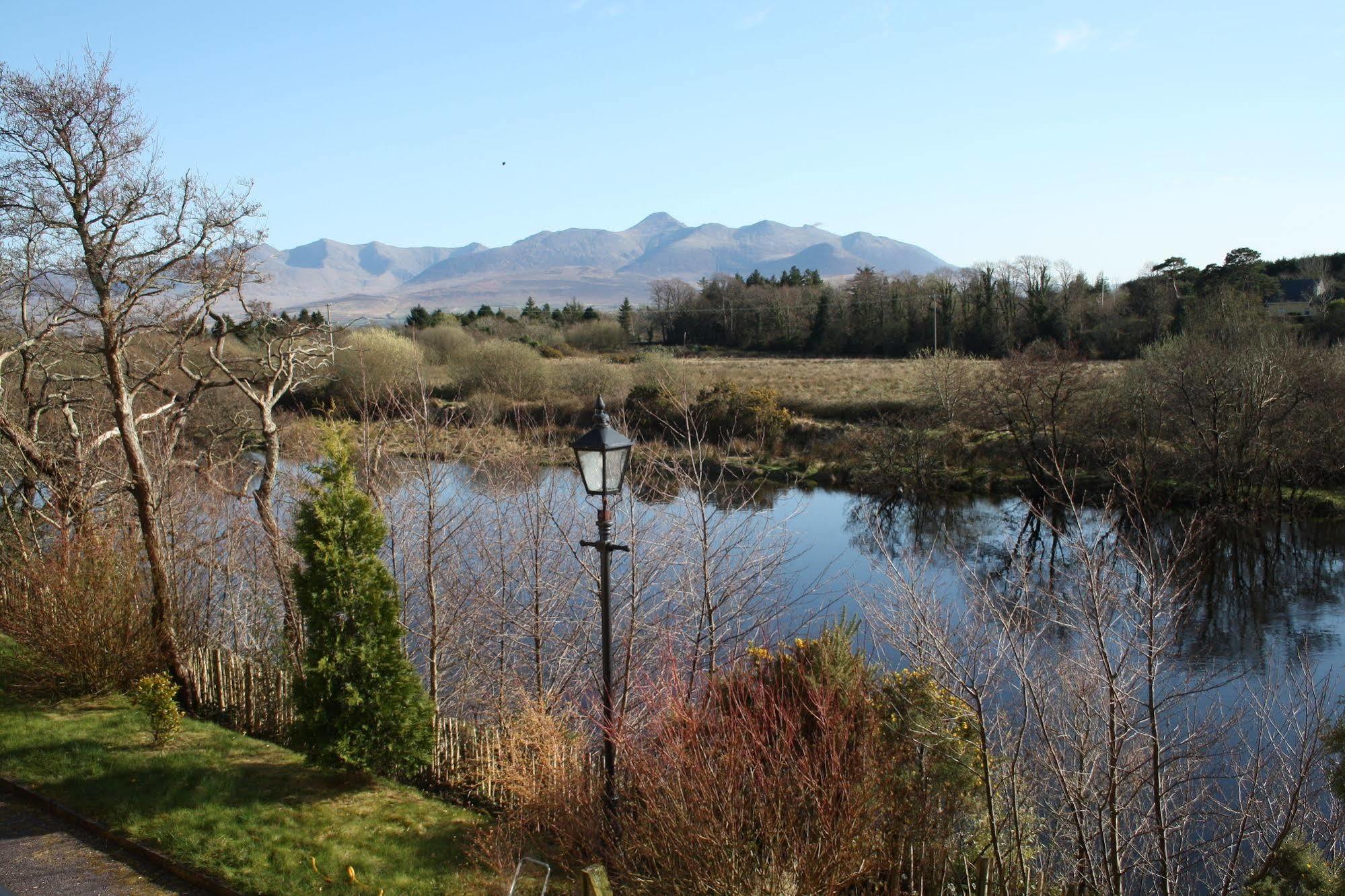 The Grove Lodge Guesthouse Killorglin Luaran gambar