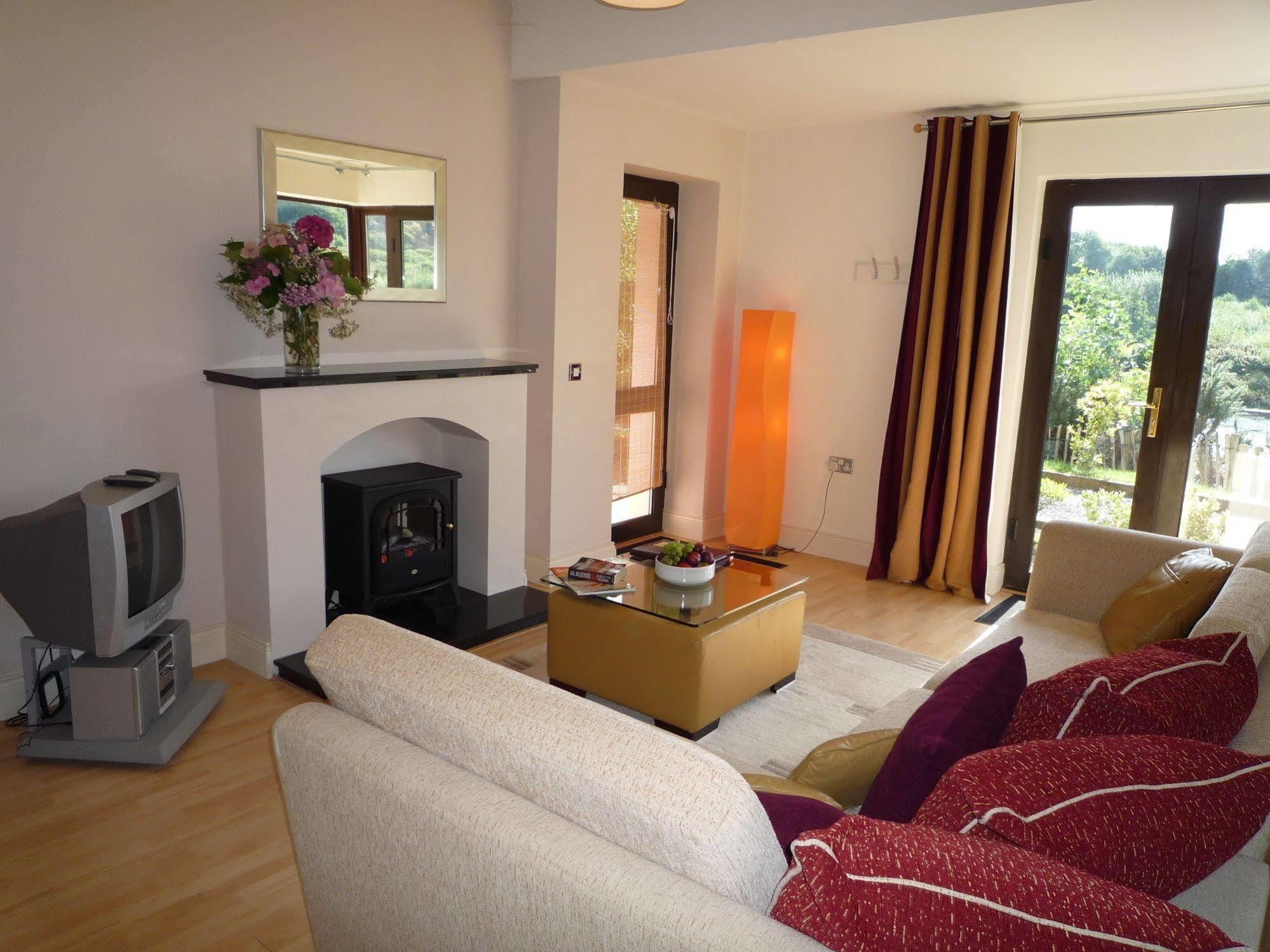 The Grove Lodge Guesthouse Killorglin Luaran gambar