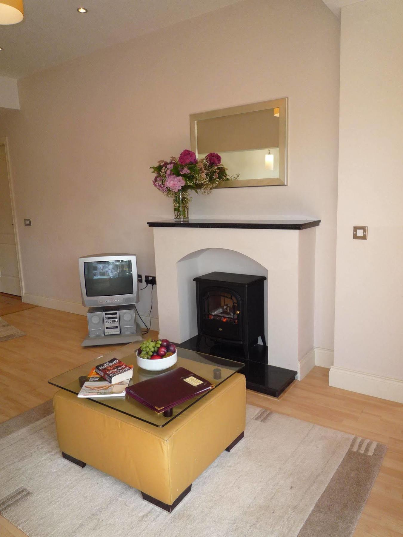 The Grove Lodge Guesthouse Killorglin Luaran gambar