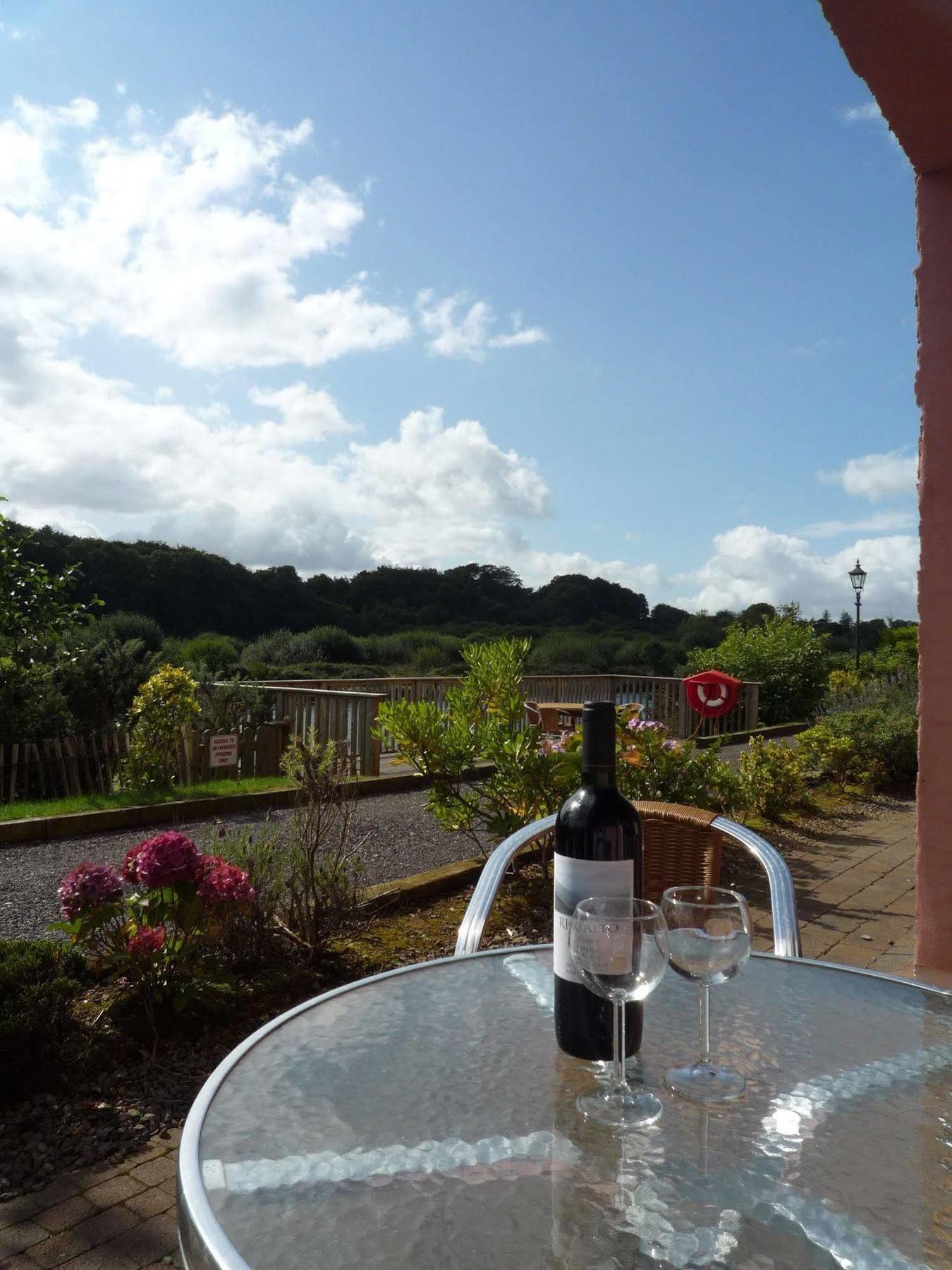 The Grove Lodge Guesthouse Killorglin Luaran gambar