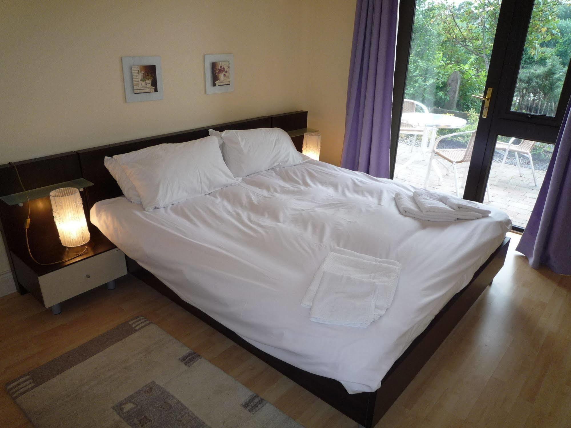 The Grove Lodge Guesthouse Killorglin Luaran gambar