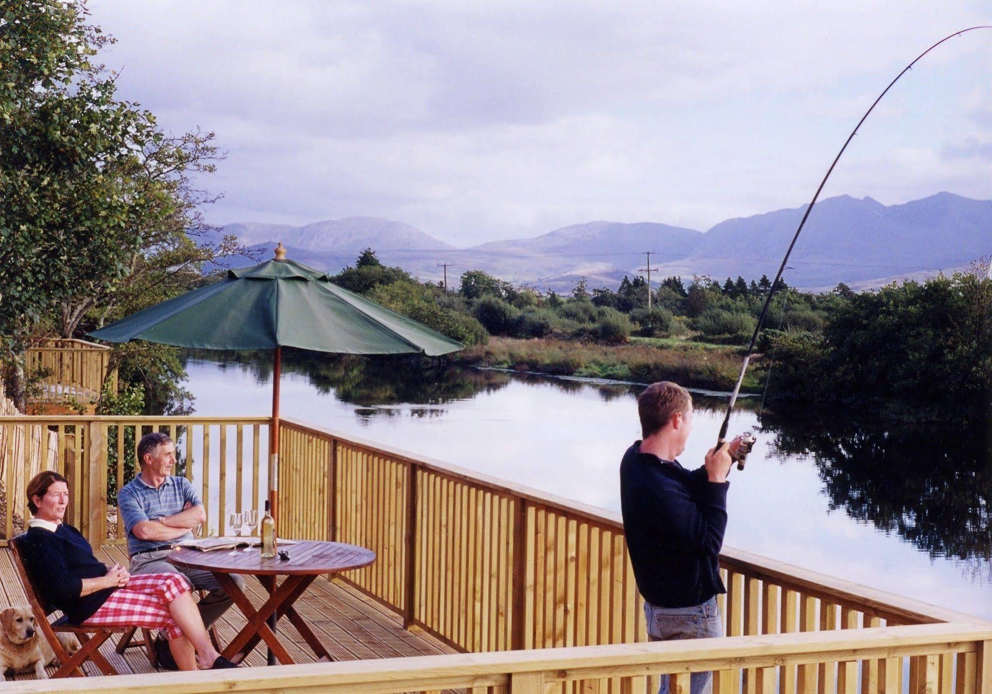 The Grove Lodge Guesthouse Killorglin Luaran gambar