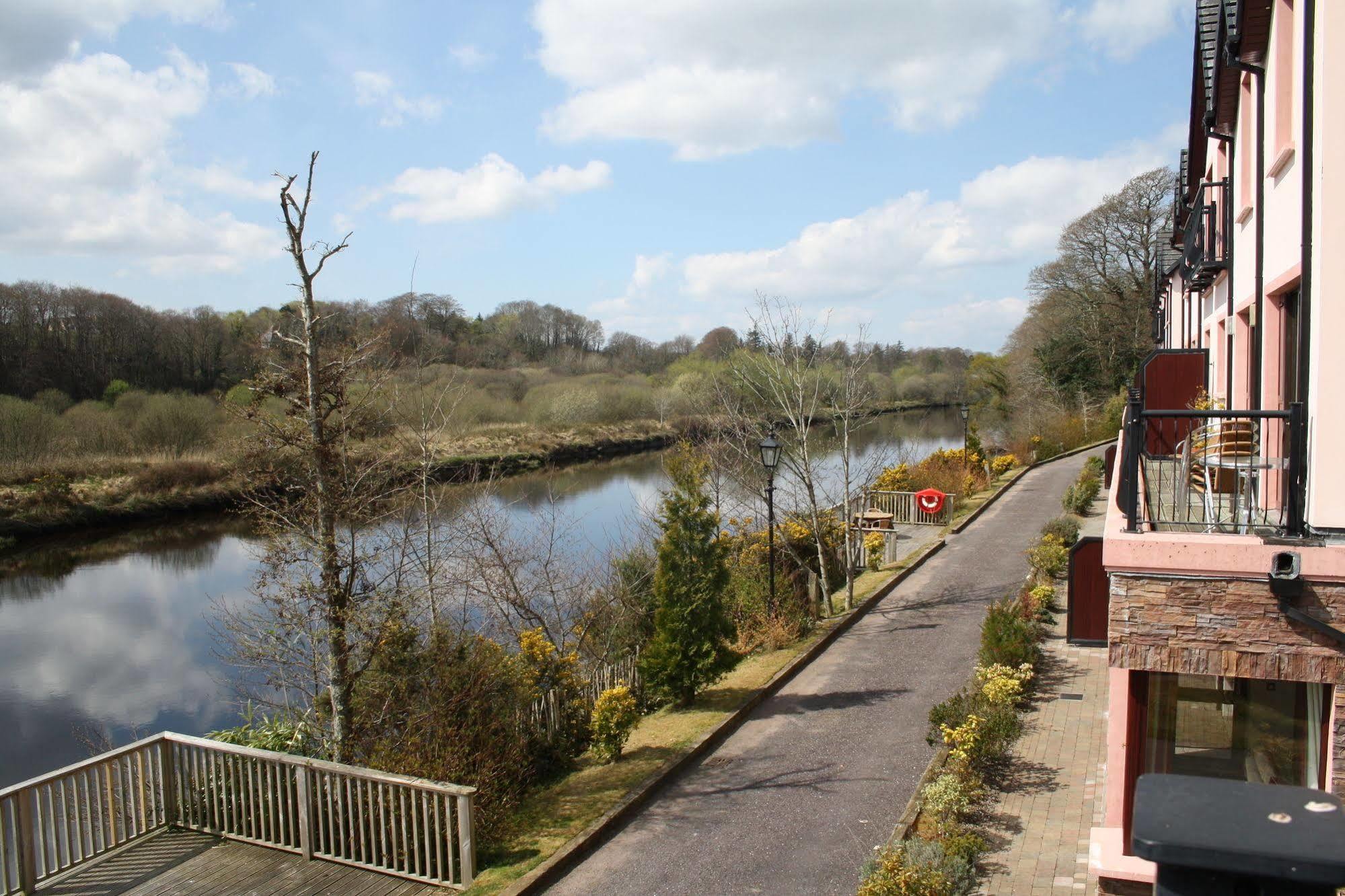 The Grove Lodge Guesthouse Killorglin Luaran gambar