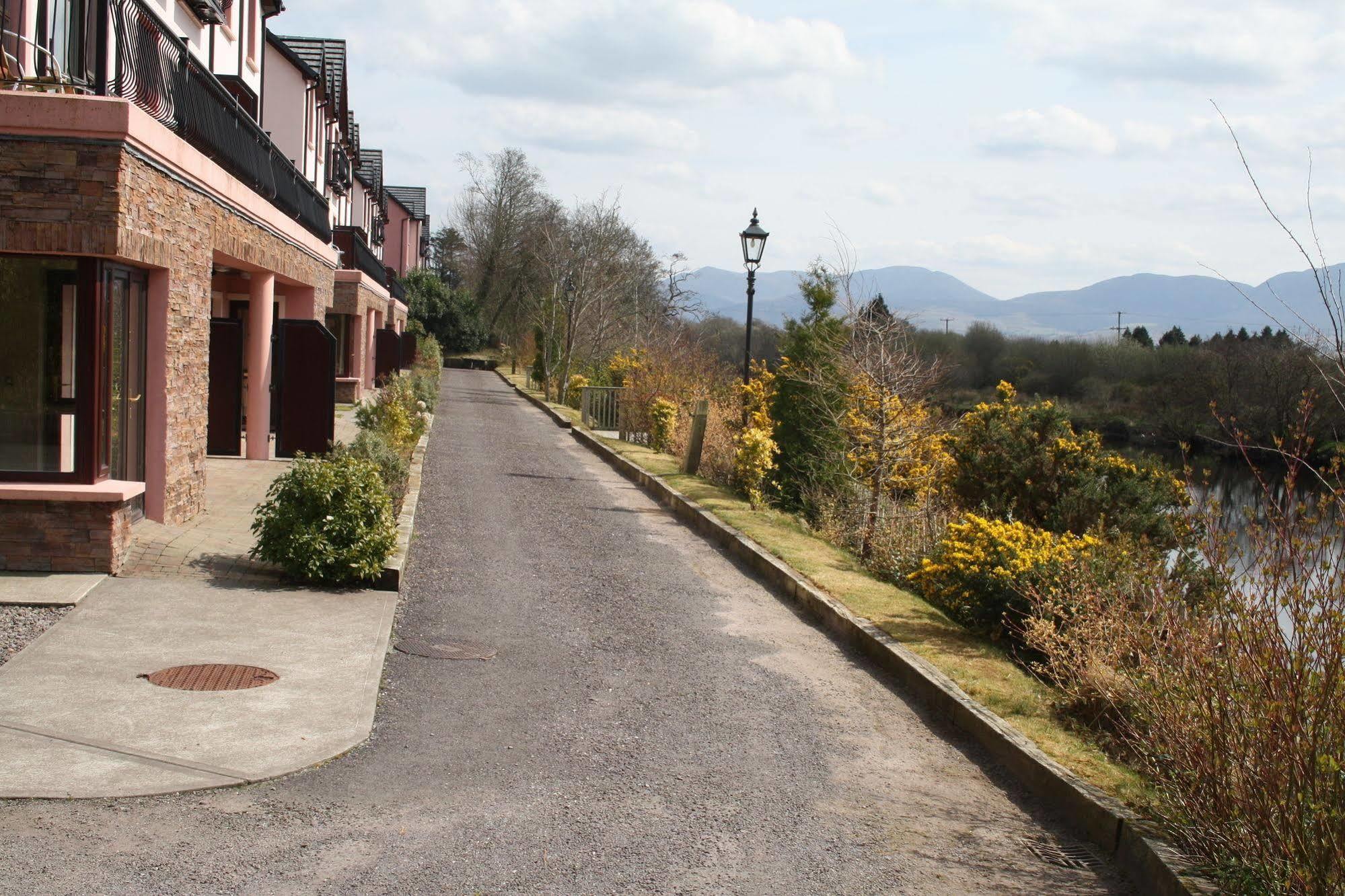 The Grove Lodge Guesthouse Killorglin Luaran gambar
