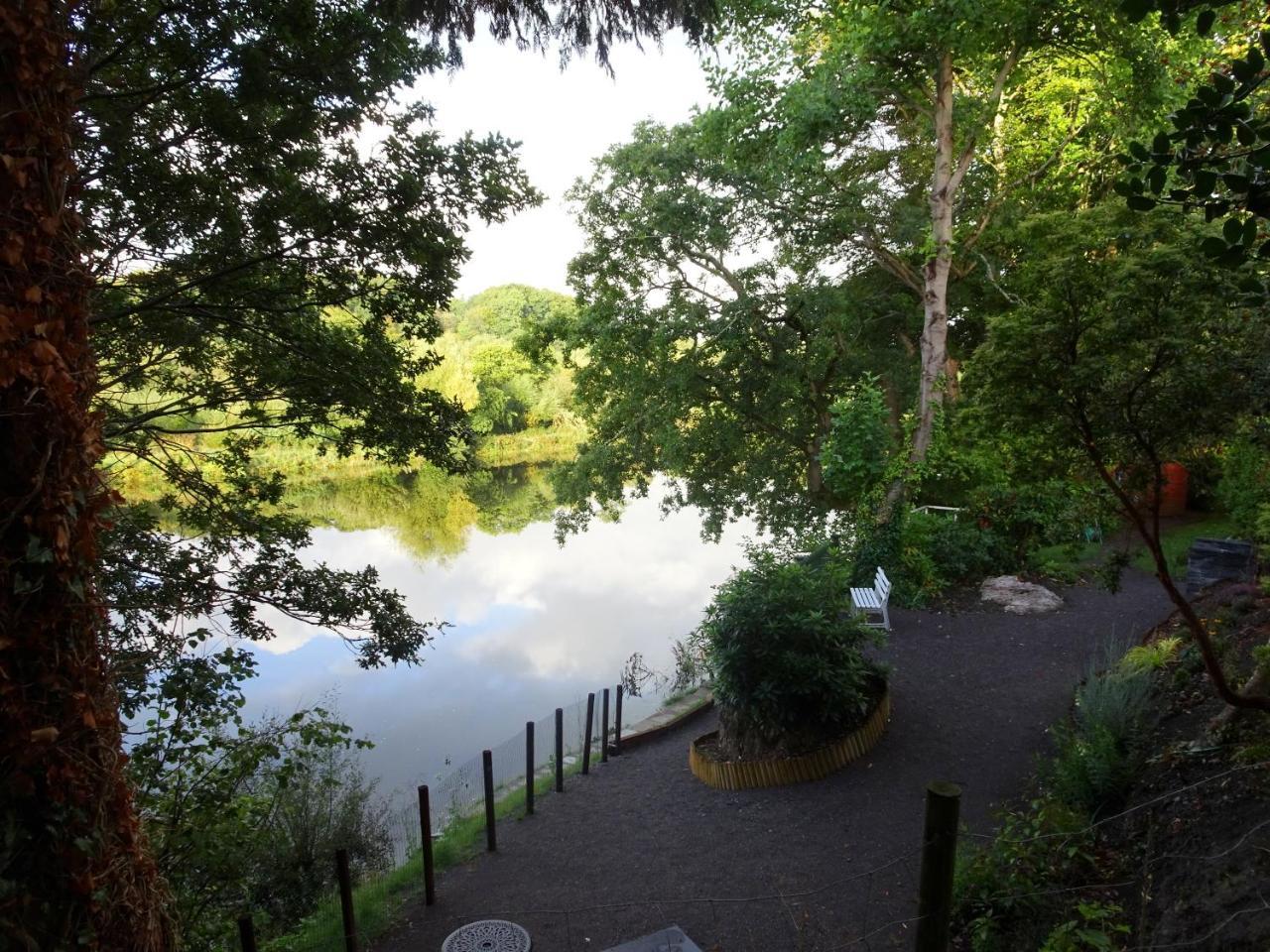 The Grove Lodge Guesthouse Killorglin Luaran gambar