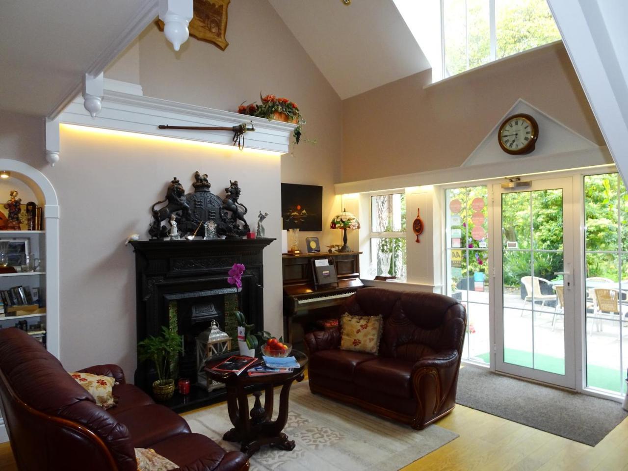The Grove Lodge Guesthouse Killorglin Luaran gambar