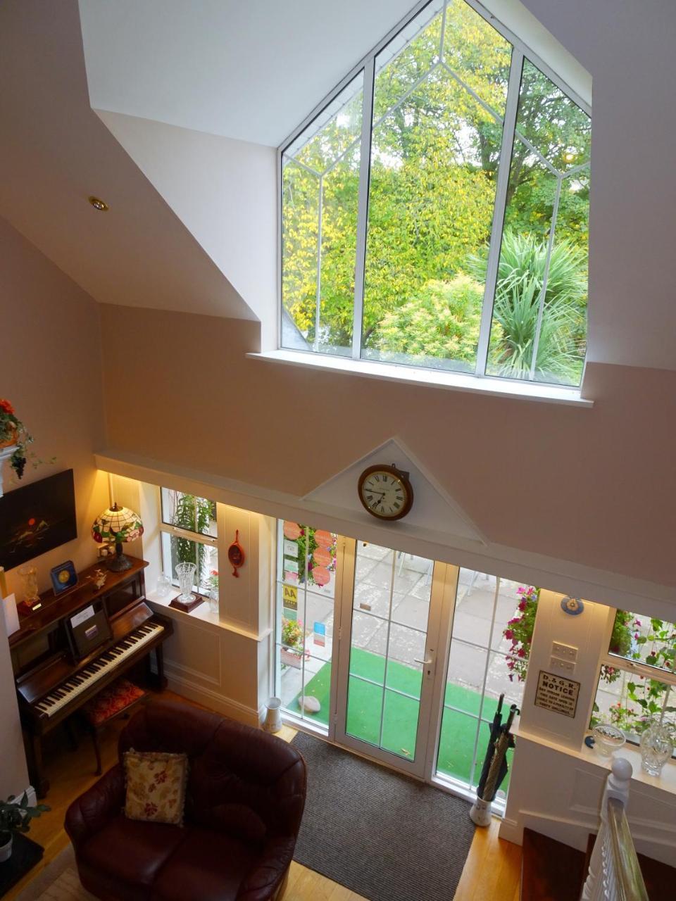 The Grove Lodge Guesthouse Killorglin Luaran gambar