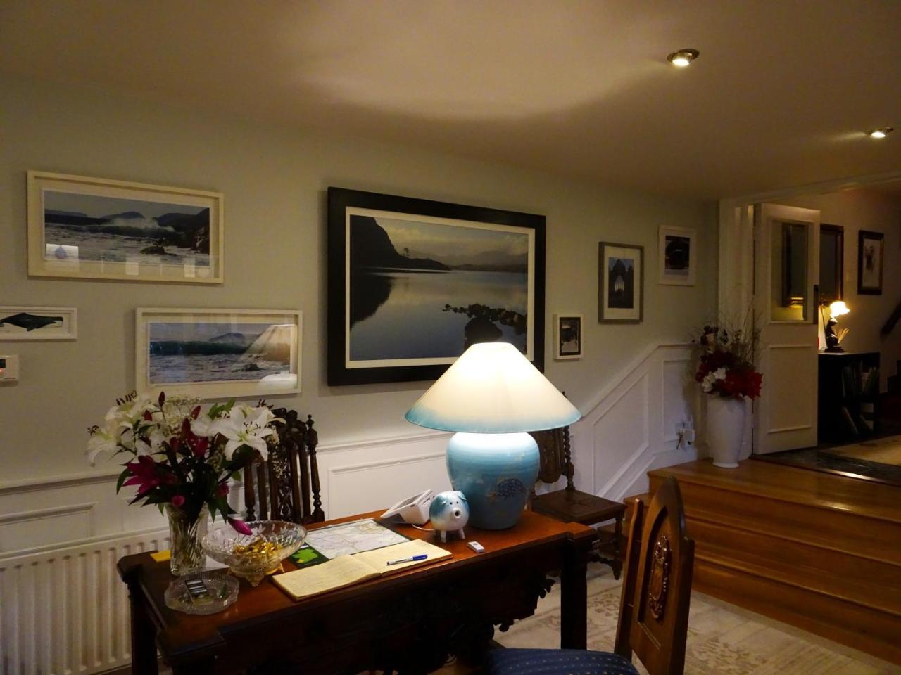 The Grove Lodge Guesthouse Killorglin Luaran gambar