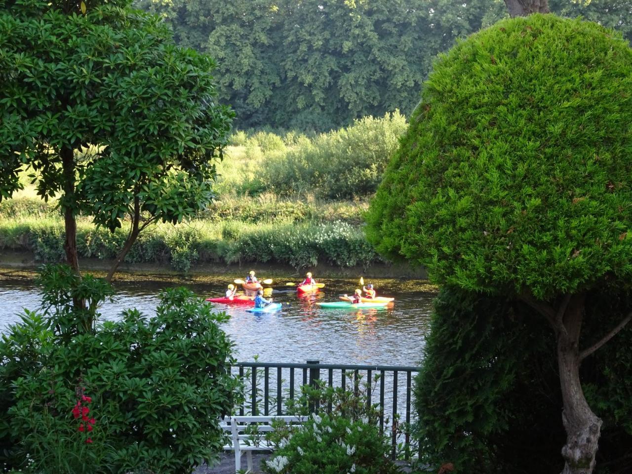 The Grove Lodge Guesthouse Killorglin Luaran gambar