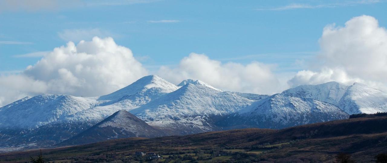 The Grove Lodge Guesthouse Killorglin Luaran gambar