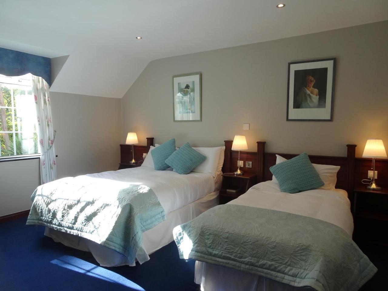 The Grove Lodge Guesthouse Killorglin Luaran gambar