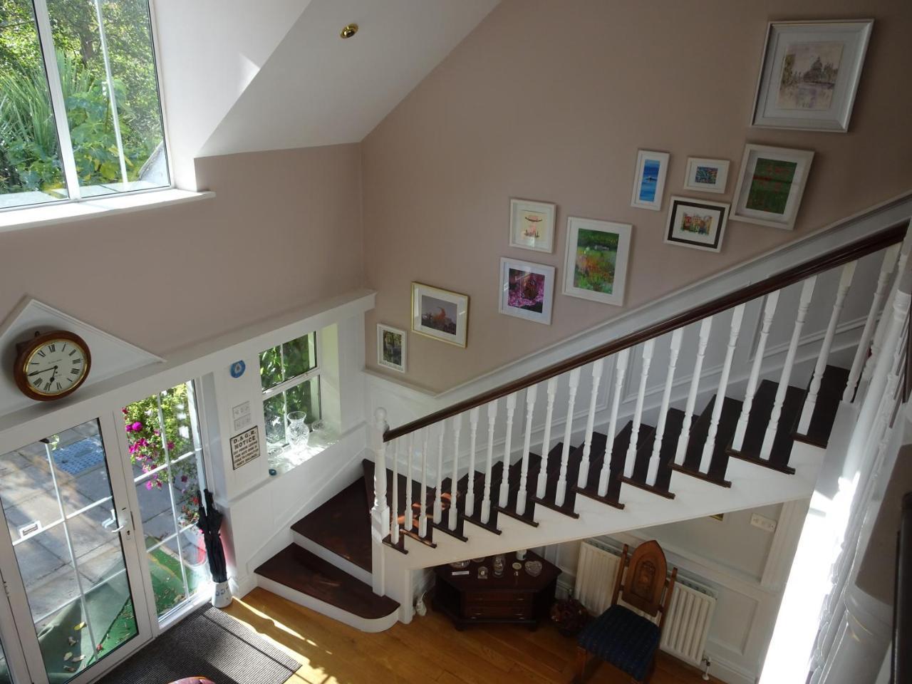 The Grove Lodge Guesthouse Killorglin Luaran gambar